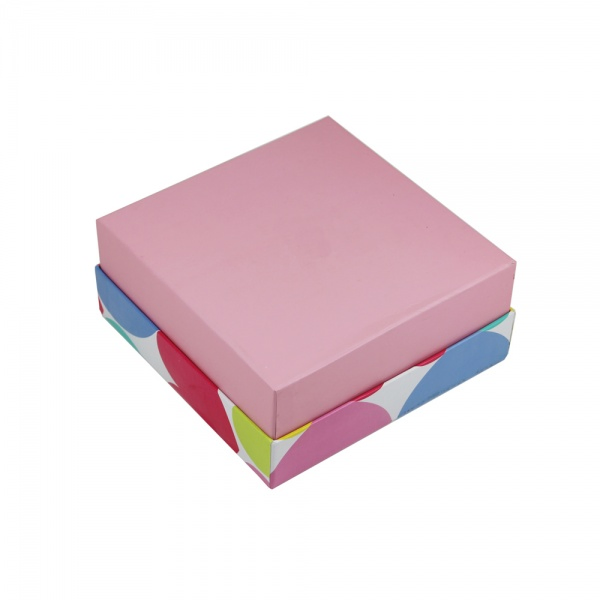 Custom Printed Luxury Paper Gift Rigid Retail Packaging Boxes