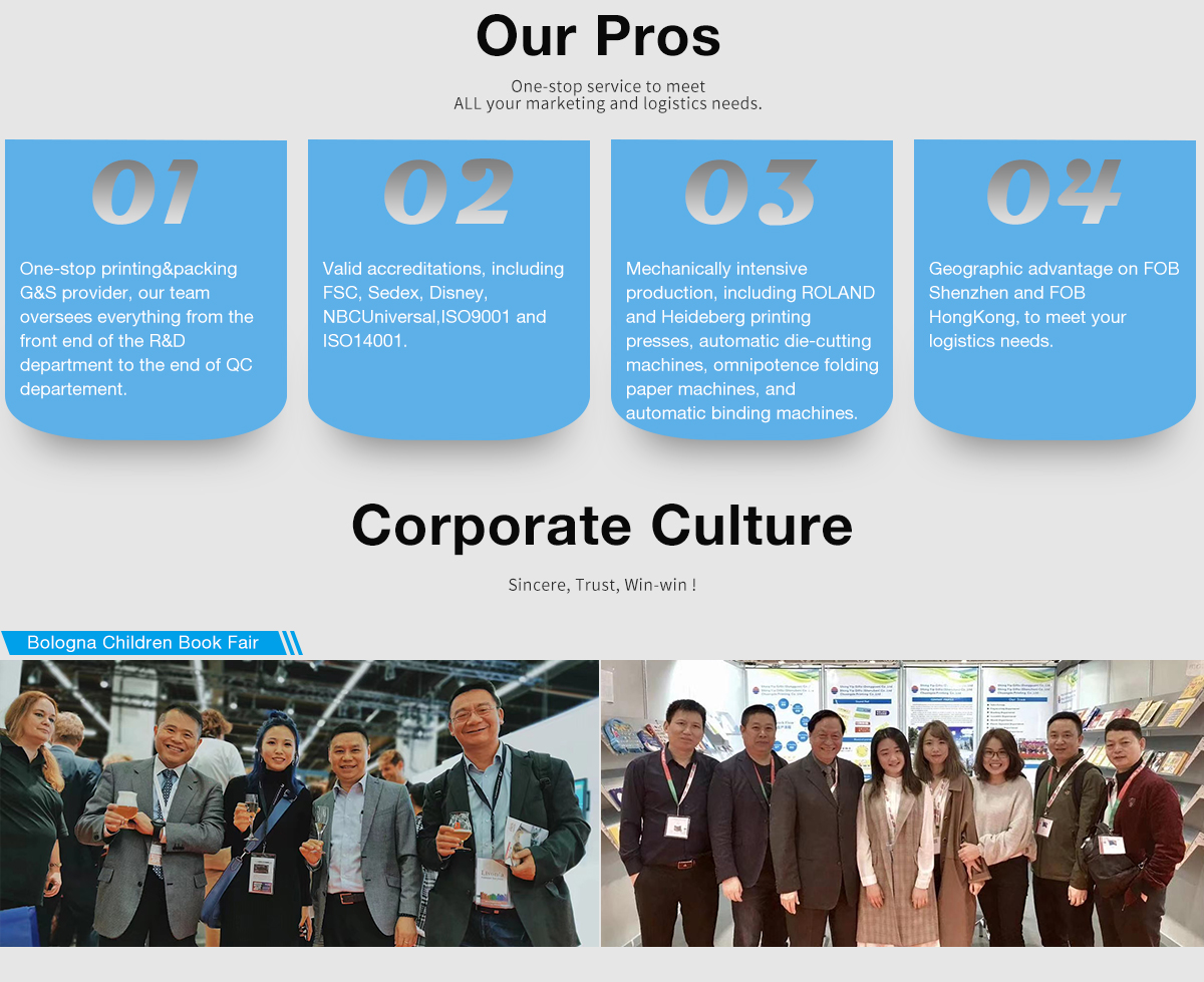 Company Profile 2