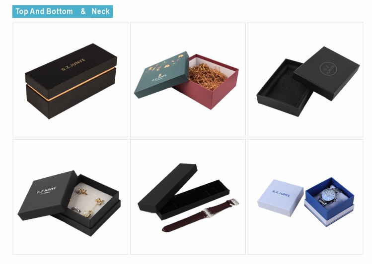 Packaging Showcase