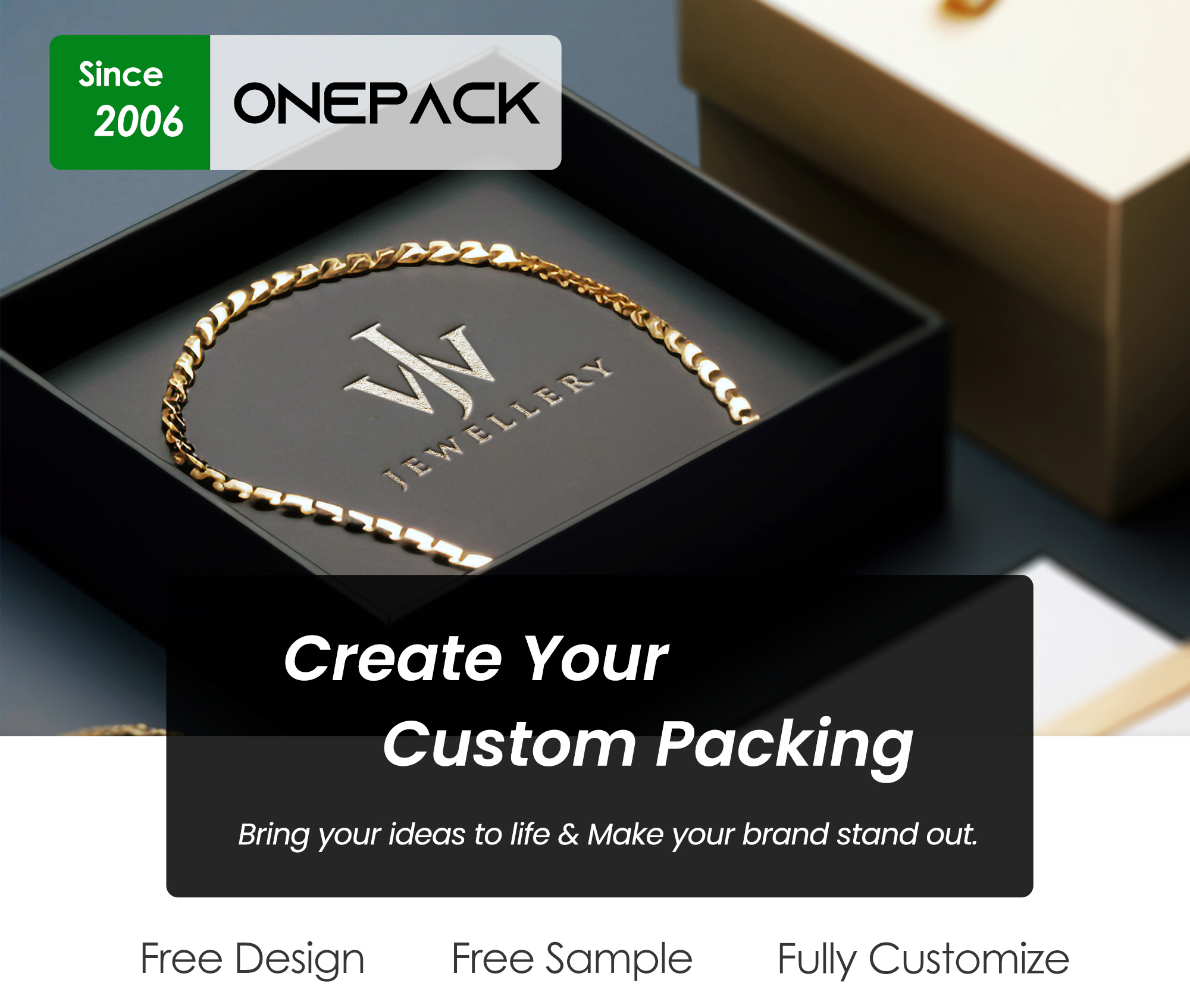 Packaging