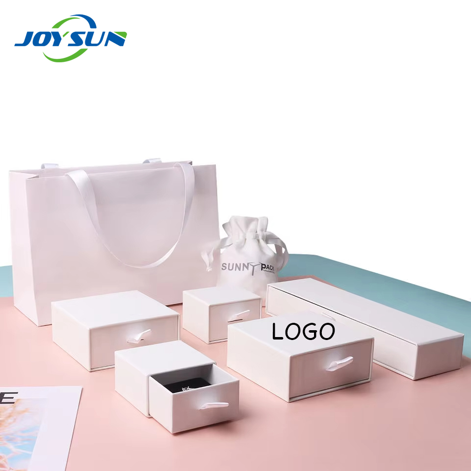 Packaging Box Option 3