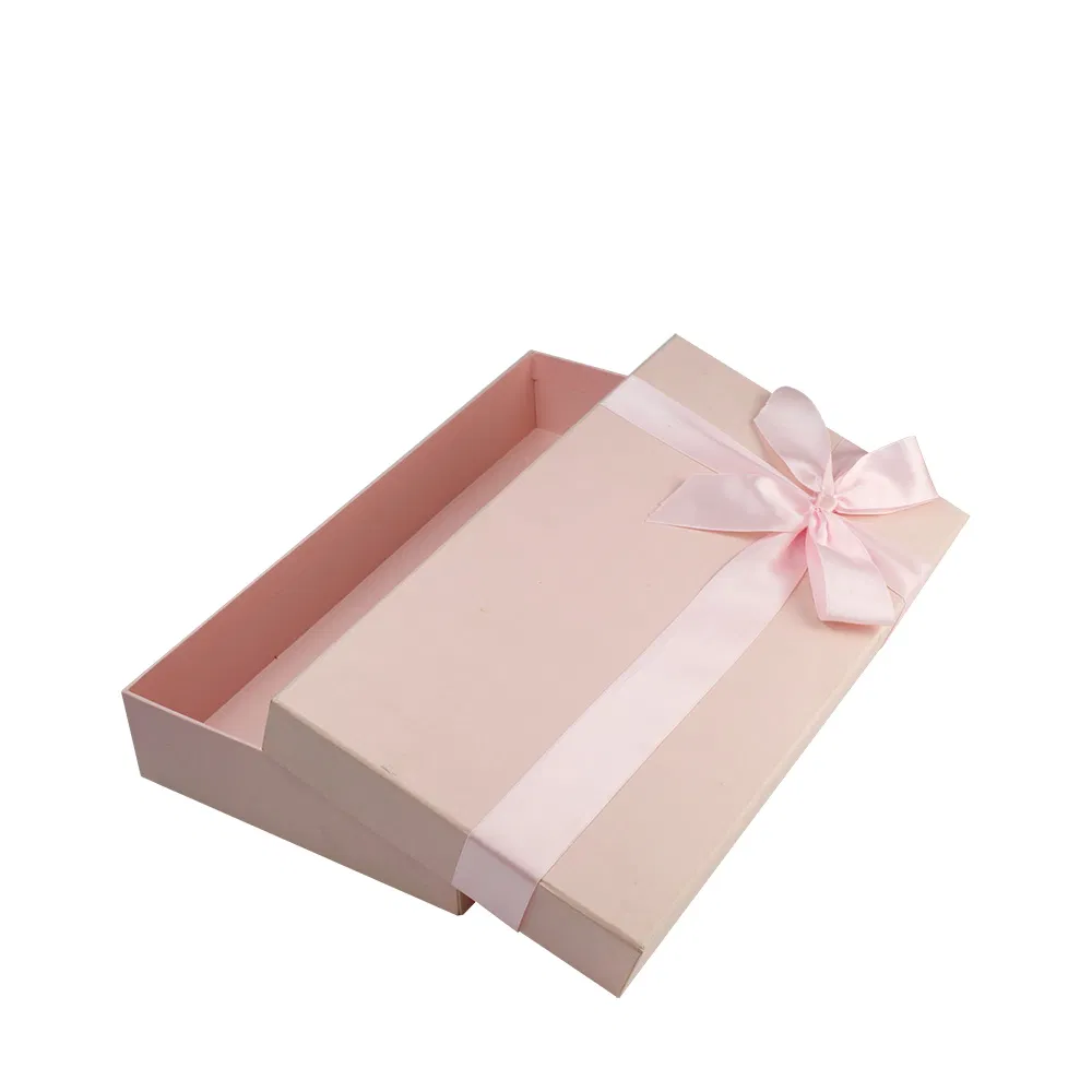 Custom Bespoke Excellent Quality Retail Packaging Box Gift Paper Packaging Retail Packaging Box Candle Box
