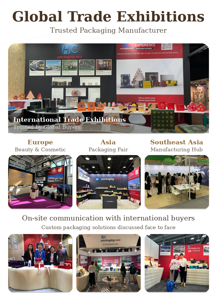 Exhibition Presence