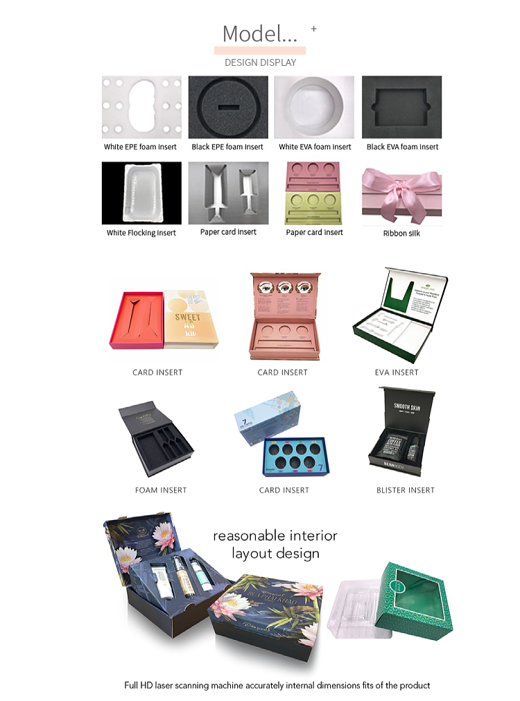 Luxury Packaging