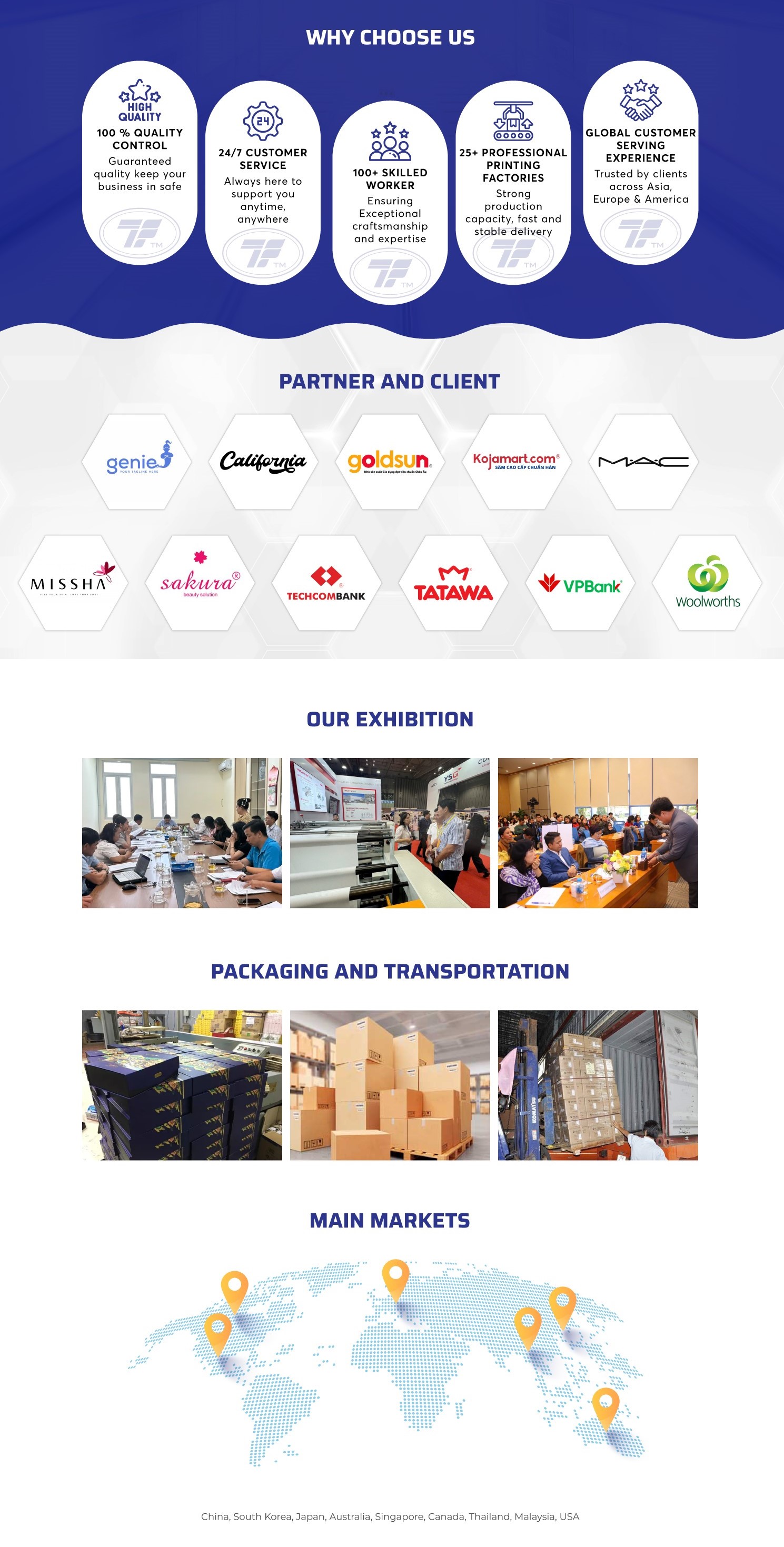 Company Details