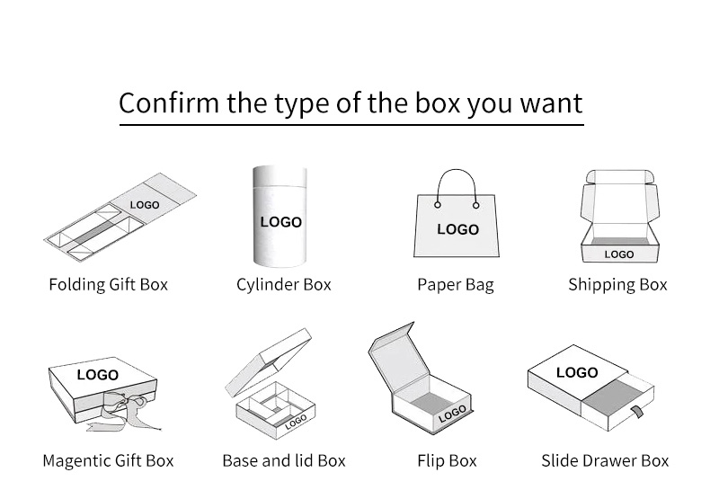 Manufacturer High-quality Luxury Custom Cardboard Gift Boxes with Seals, Suitable for High-end Packaging for Various Holidays