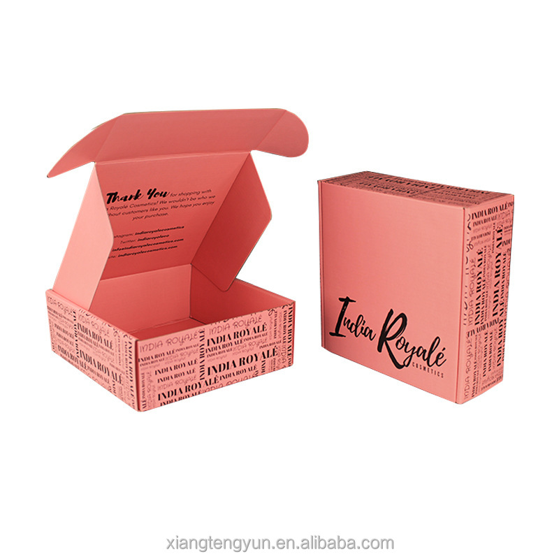 Paper Box