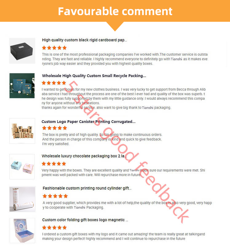 Customer Reviews Showcase