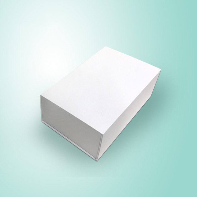 Custom Eco-friendly Recyclable Corrugated Cardboard Mailer Gift Box Matt Lamination for Subscription Packaging Skincare Perfume