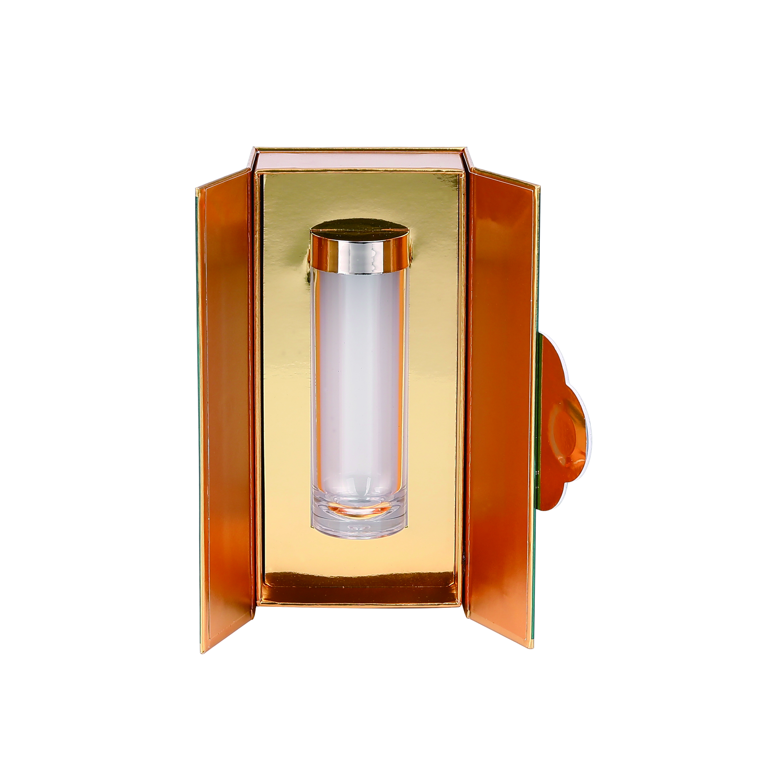 Brand New Custom Logo Embossed Handmade Square Wine Gift Boxes with Magnetic Closure and Photo Frame Option Rigid Packaging