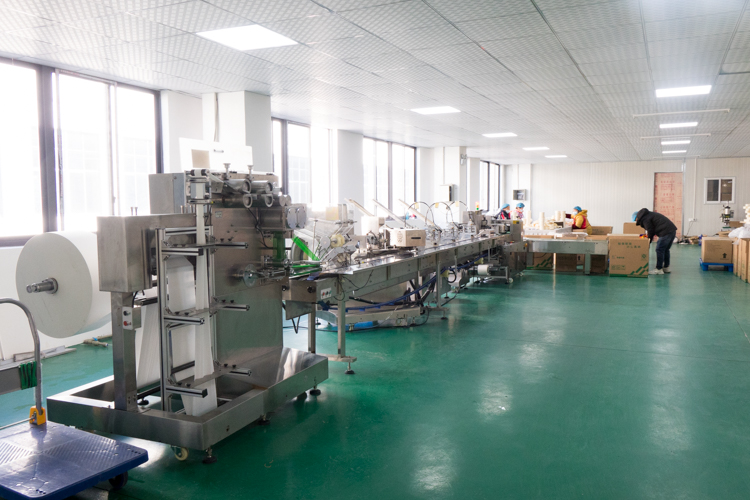 Production Process 3