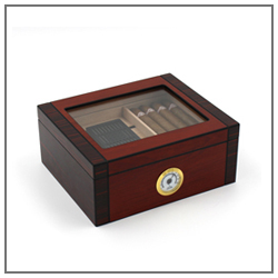 Related Product 5 - Custom Wooden Wine Gift Box Supplier