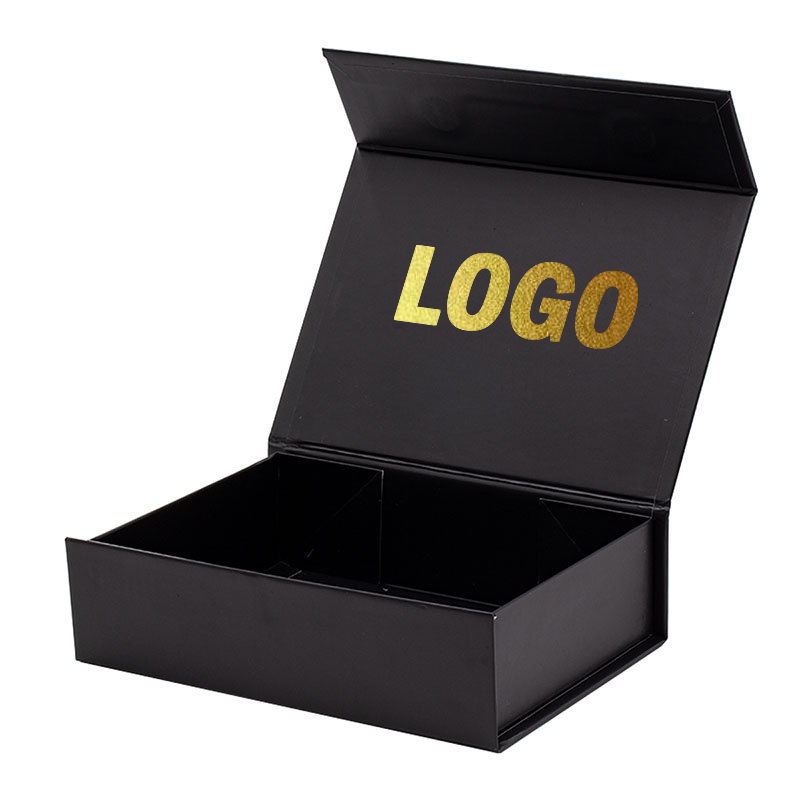 Custom Gift Box Sample 1