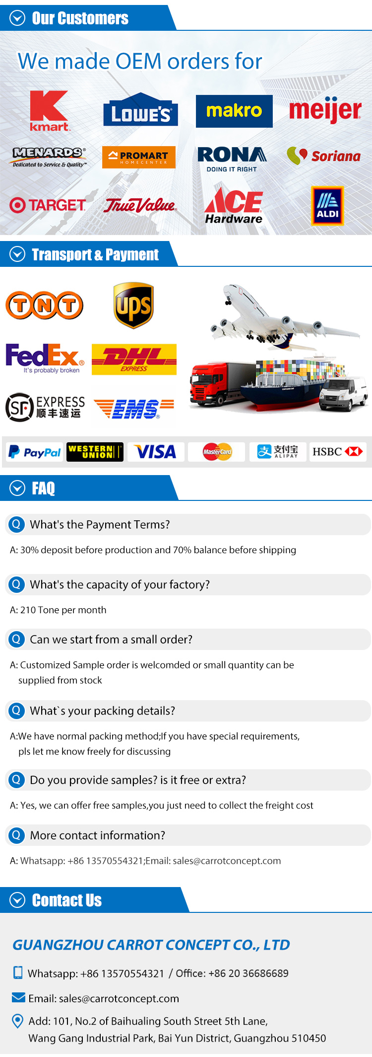 Manufacturing Process Showcase 2