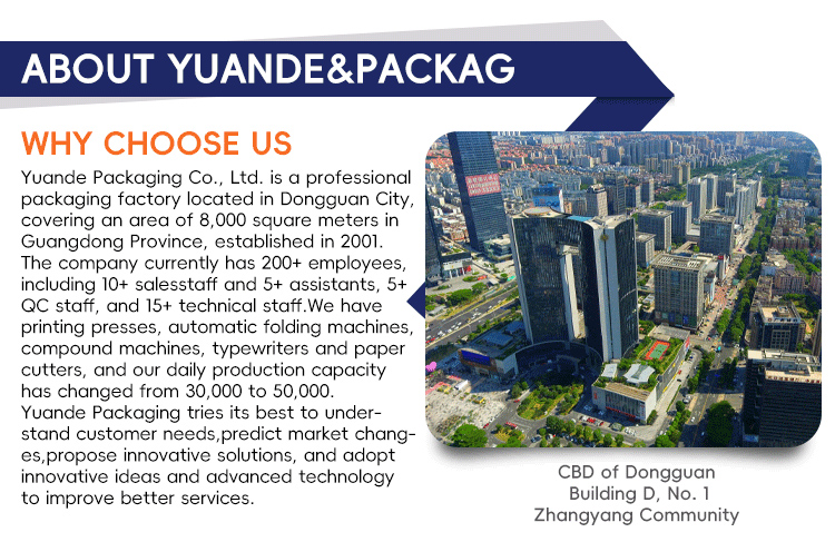 Company Facility 1