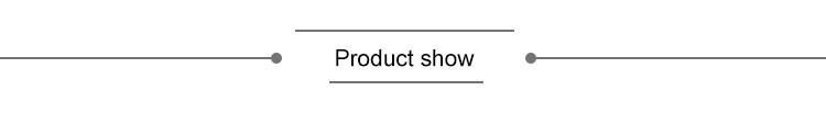 Product Showcase