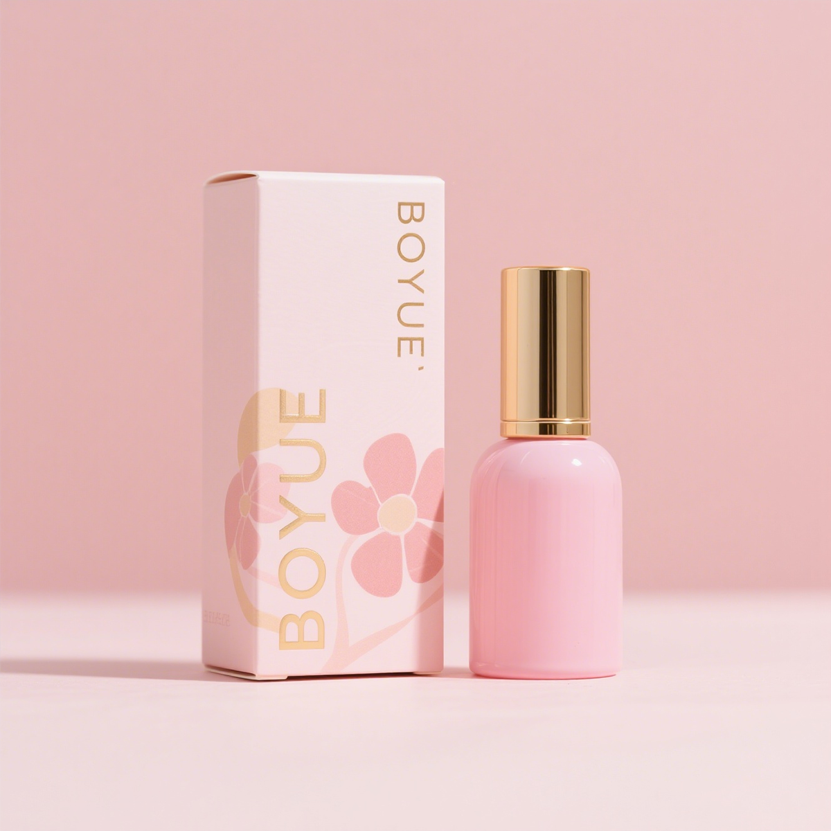 Custom Packaging Box 5