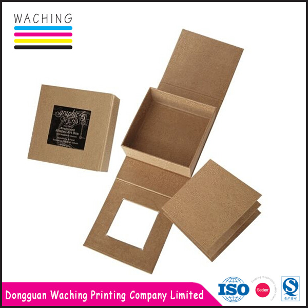 Custom Box Design