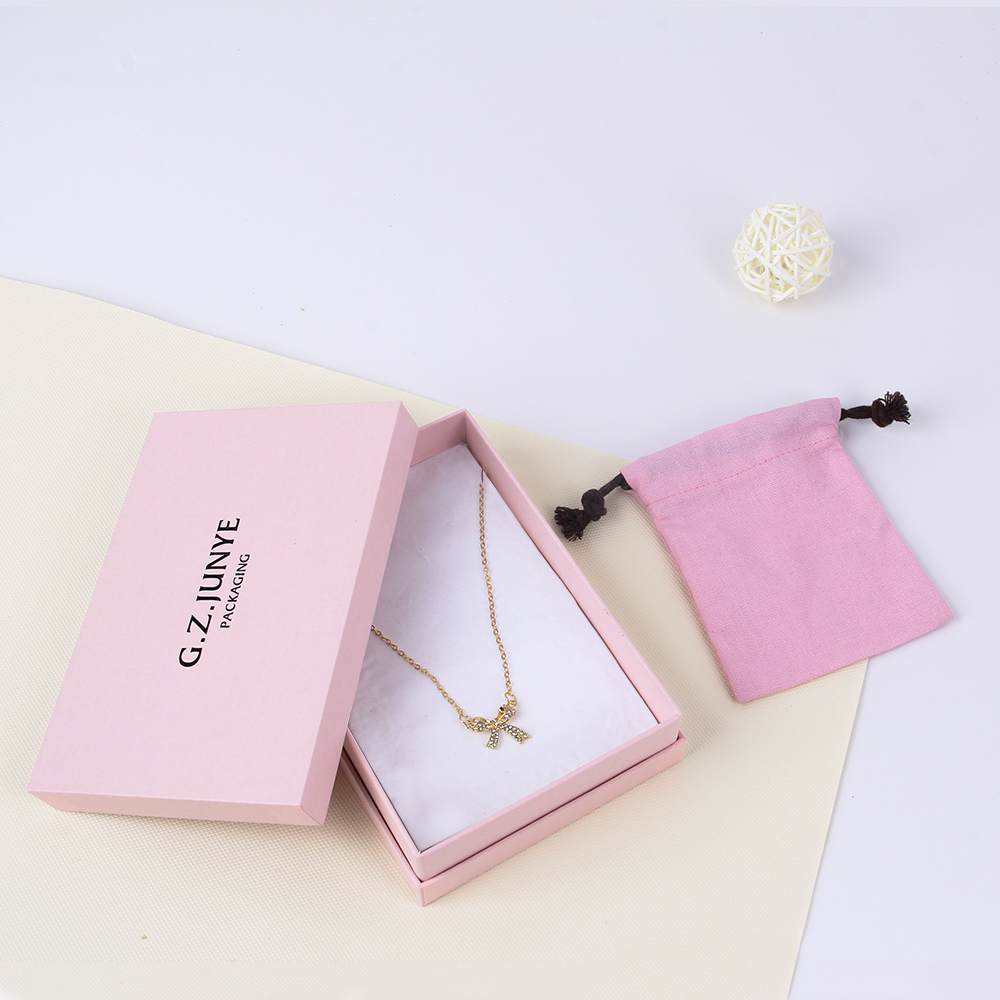 Paper Packaging Box
