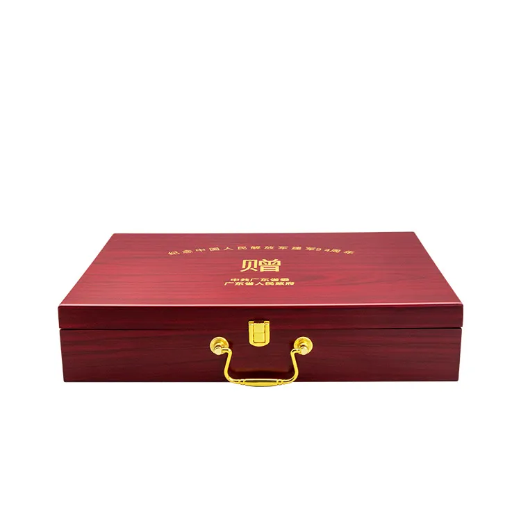 Wholesale Luxury Magnetic Closure Gift Box Clothing Packaging Empty Magnet Matte Black Rigid Paper Boxes with Handle Recyclable