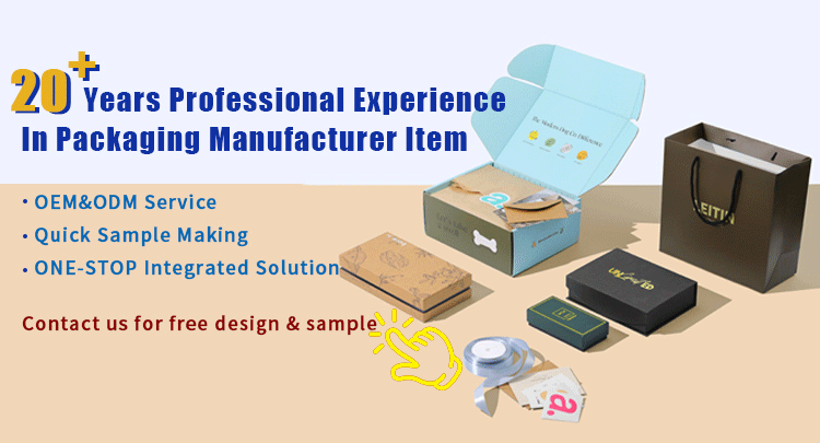 Packaging Box Main