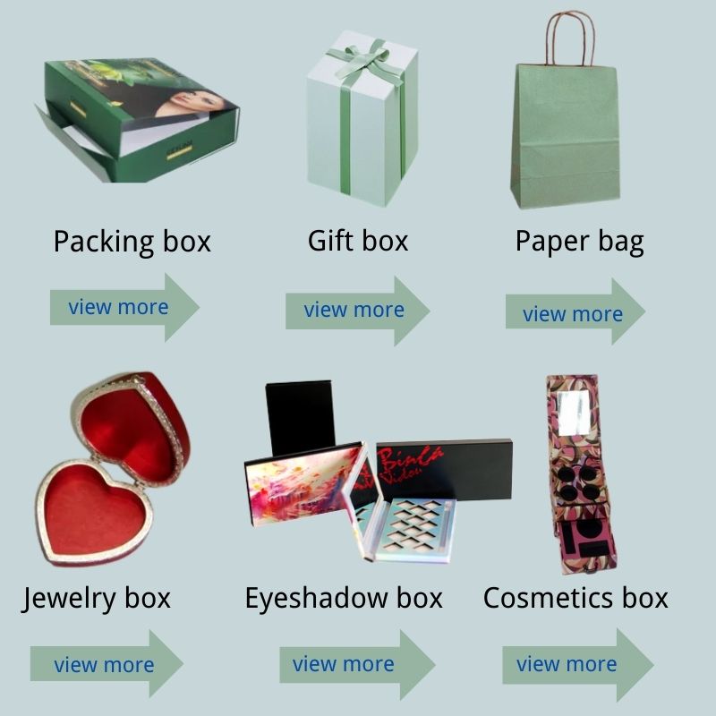 Main Products