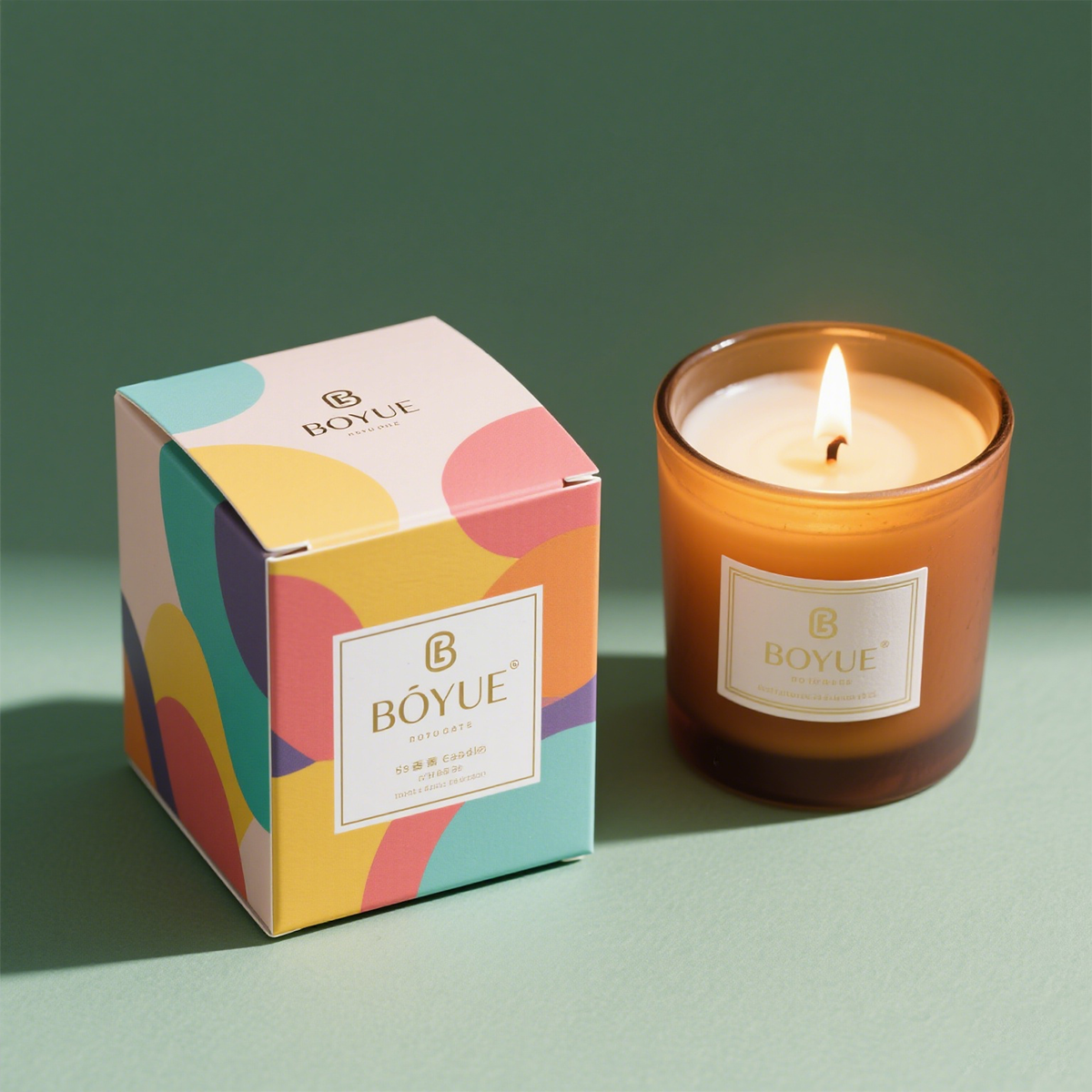 Custom Packaging Box 4