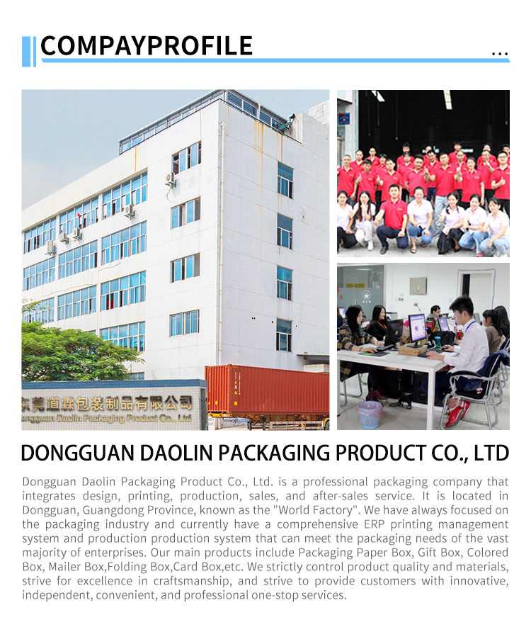 Company Facility 1