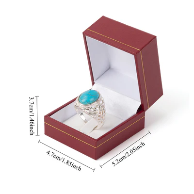 Jewelry Box Style 1