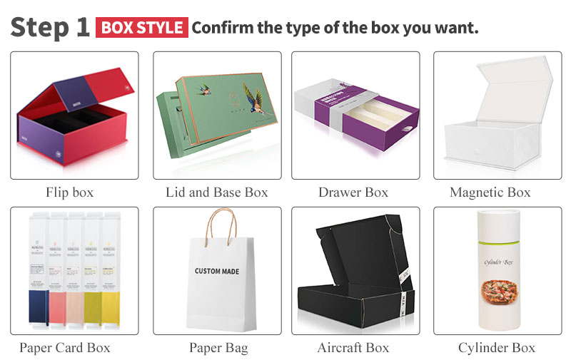 Custom logo Subscription Ecommerce Shipping Boxes Gray Corrugated Paper Airplane Box Folding Mailer Paper Box for Gift Delivery