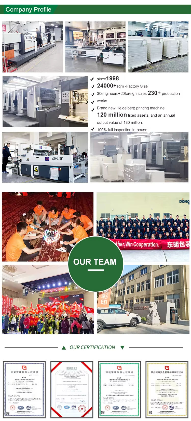 Company