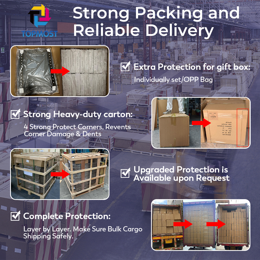 Custom Folding Magnetic Wedding Favors Gift Box Packaging Wedding Dress Box for Guest