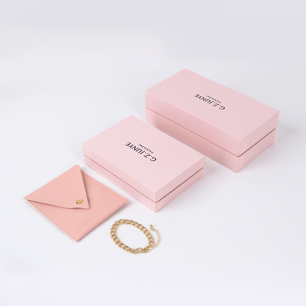 Custom Paper Box