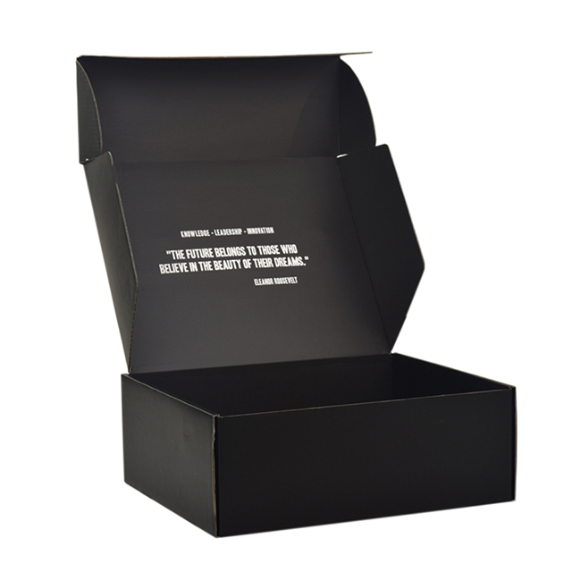 Packaging Detail 2