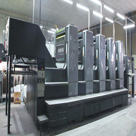 Company Facility 2
