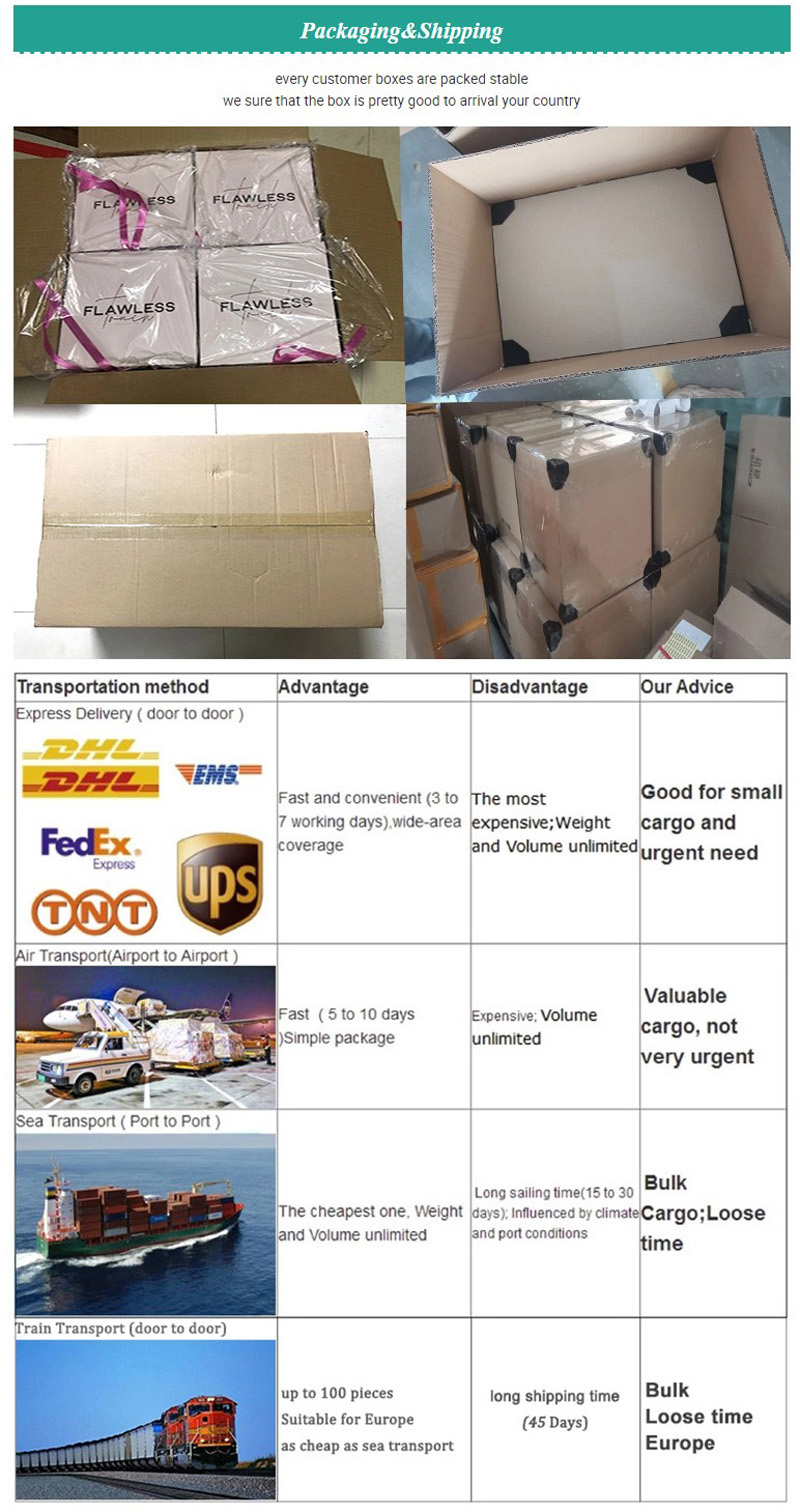 Packing