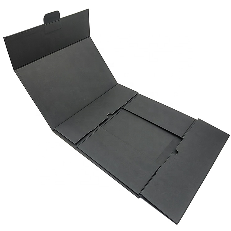 Foldable Magnetic Box Detail 2