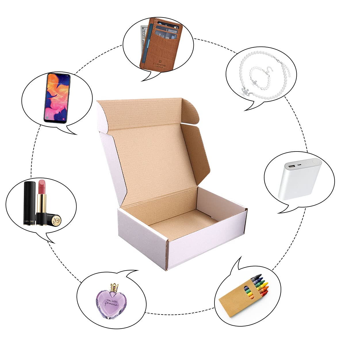 Packaging Application 6