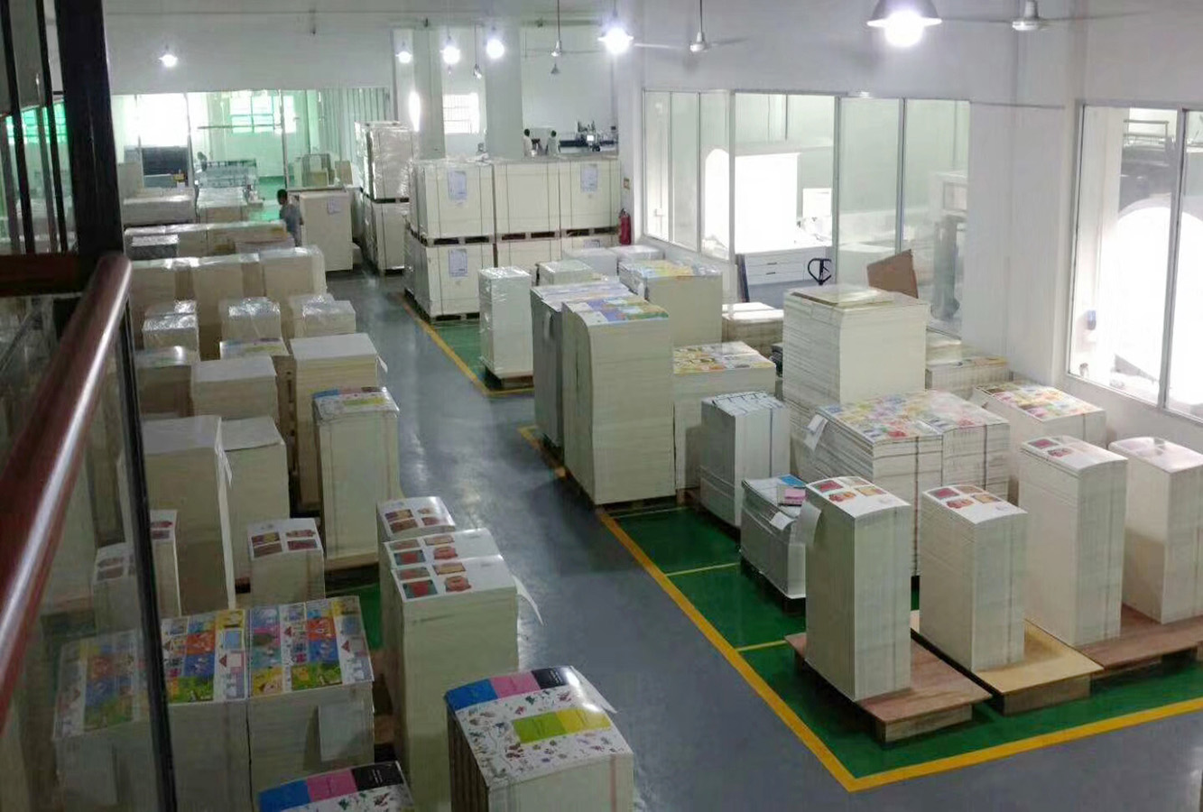 Manufacturing Technique 5