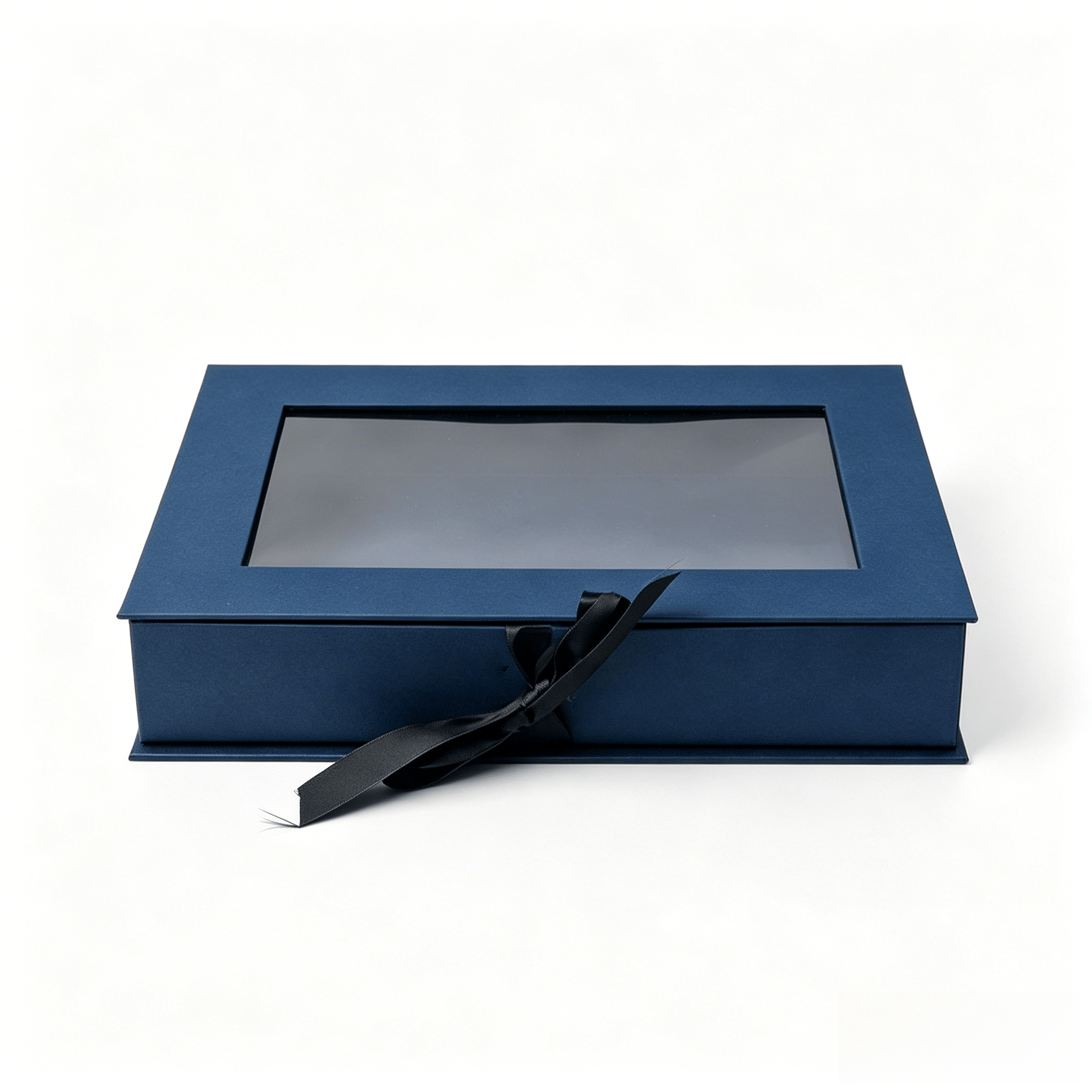 Wholesale Luxury Gift Boxes Custom Logo Magnetic Packaging Box for Corporate Gifting and Special Event Favors