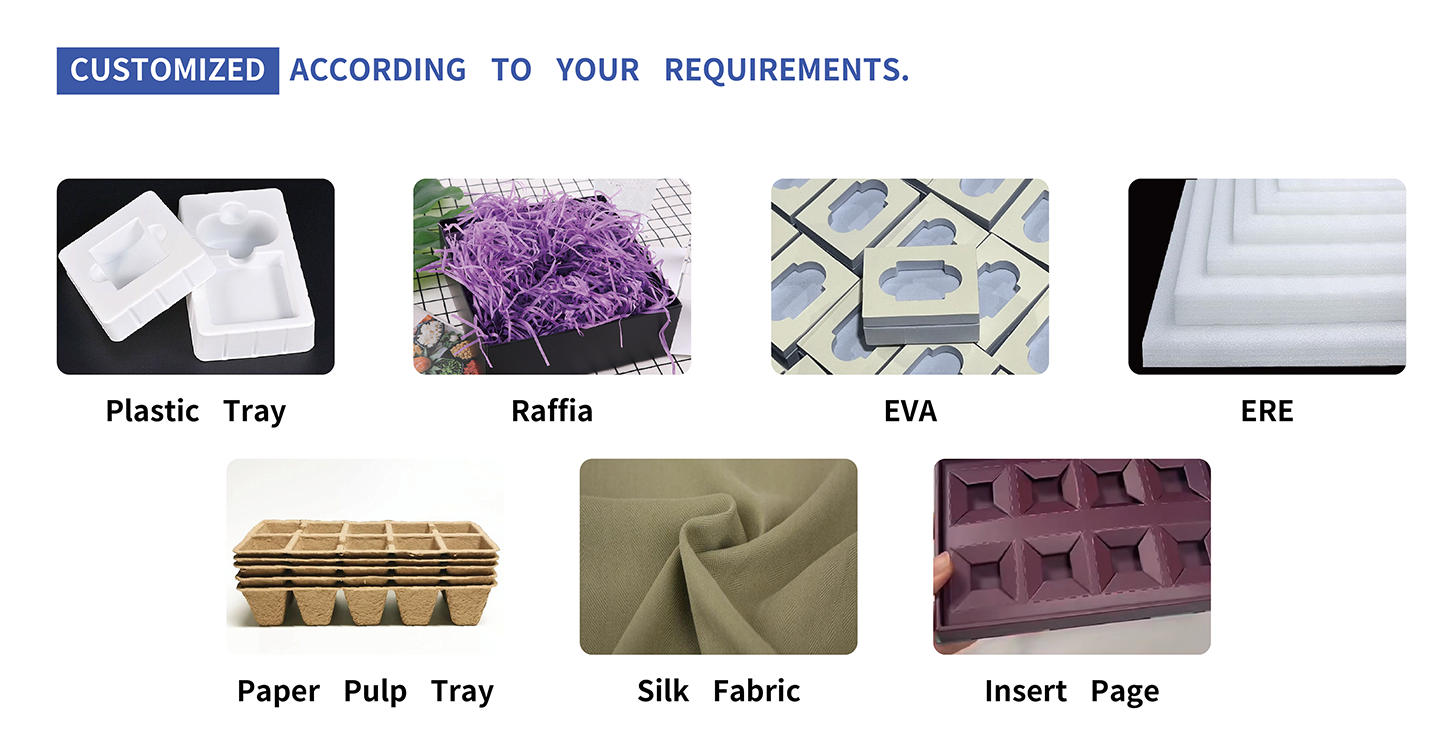 Accessories
