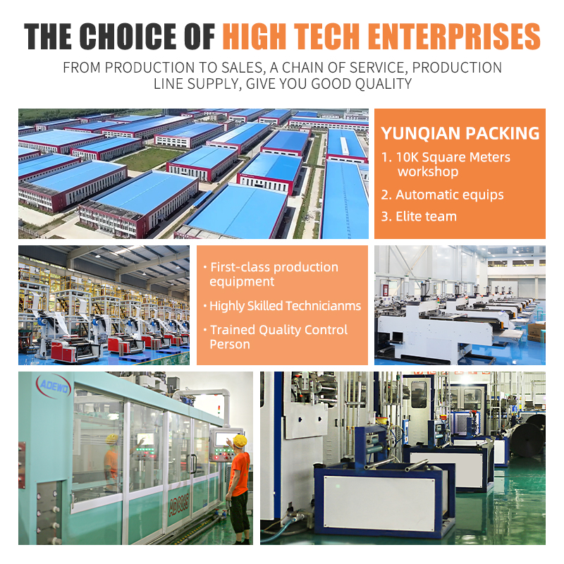Company Facility 3