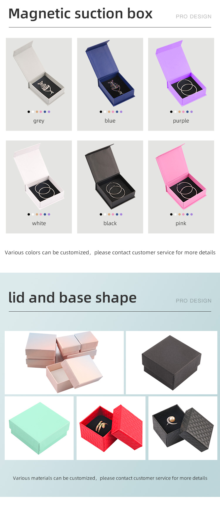 Product Showcase 3