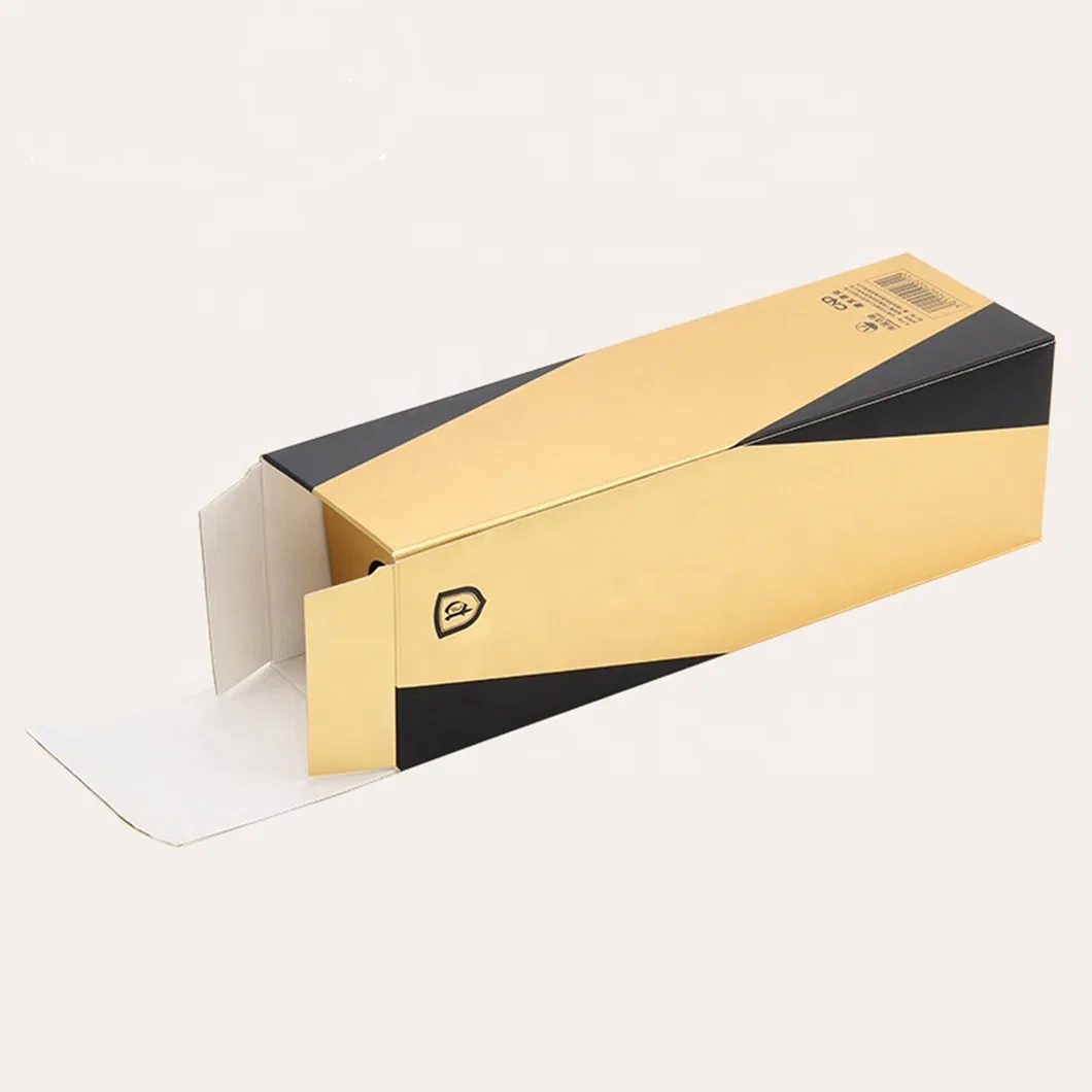 Custom Corrugated Paper Packaging Detail 2