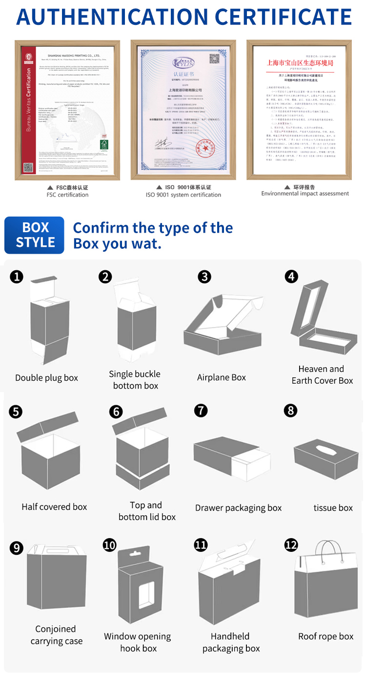 Eco Packaging Gallery 3