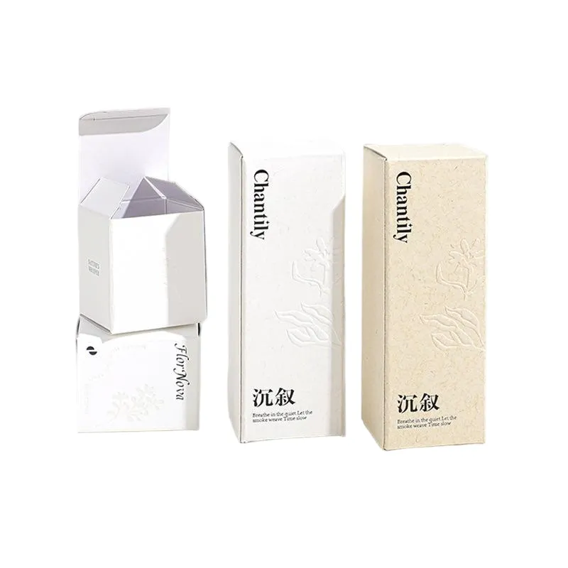 Personalized Retail Gift Boxes for Memorable Present Packaging