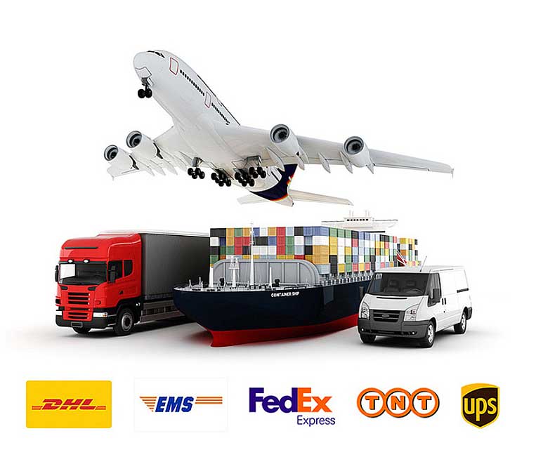 Logistics Details