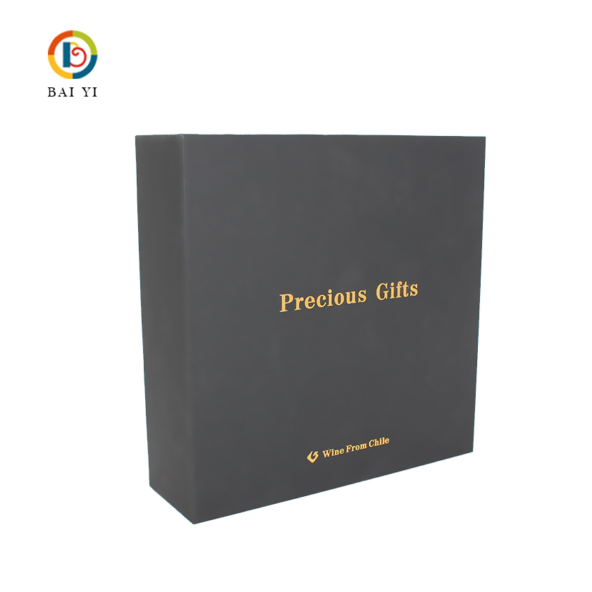 Wine Gift Box