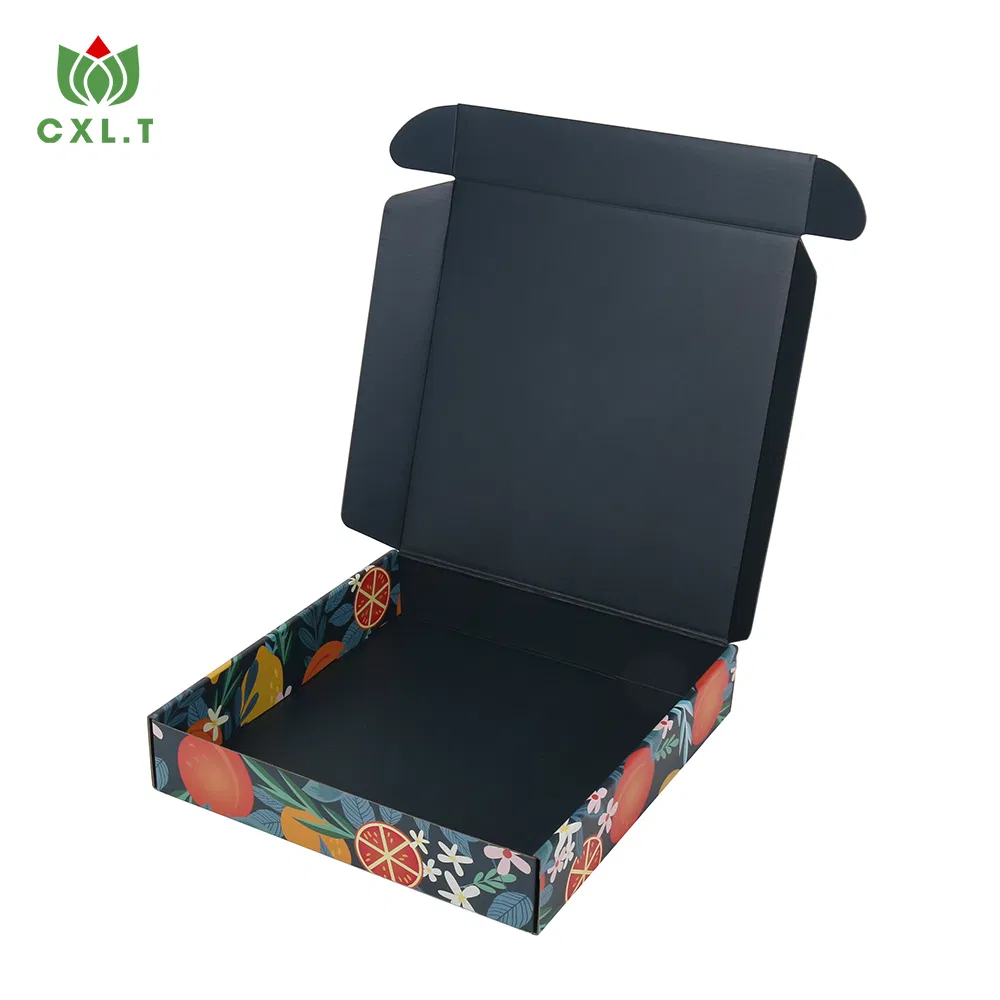 Packaging Box