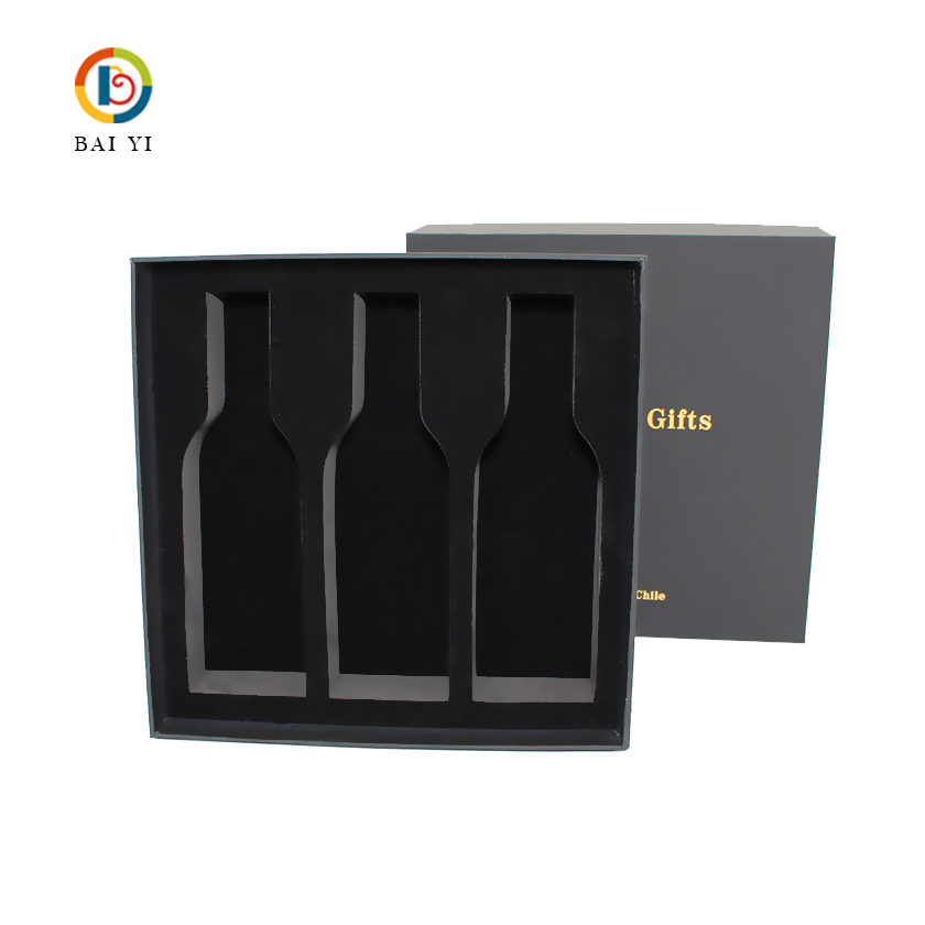 Wine Gift Box